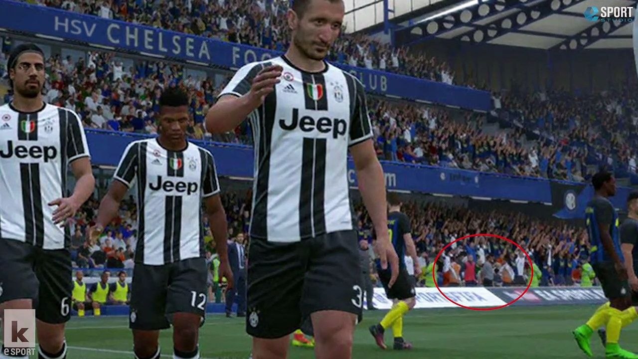 FIFA 17: Fünf große Mythen in FUT