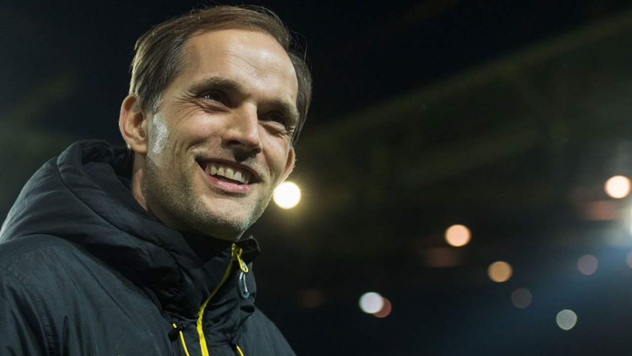 Tuchel erwartet 'die besten Bayern, die es gibt'