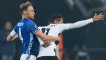 Trotz Vorteil für Gladbach: Höwedes optimistisch