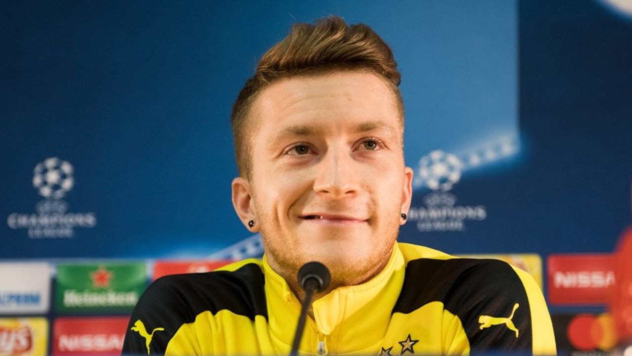 Reus: 'So was kann auch Energie freisetzen'