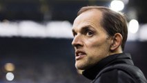 Tuchel sauer: Spiel war 