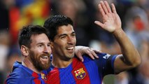 Barça bei Juve - Suarez' ungewöhnliche Nagelprobe