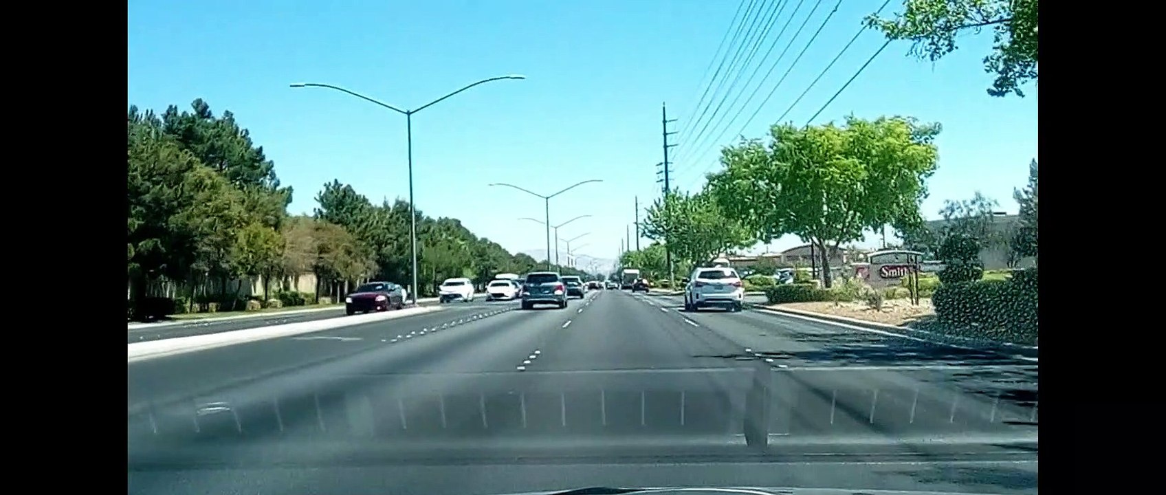 Lakemead Blvd Las Vegas