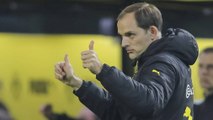 Tuchel: 