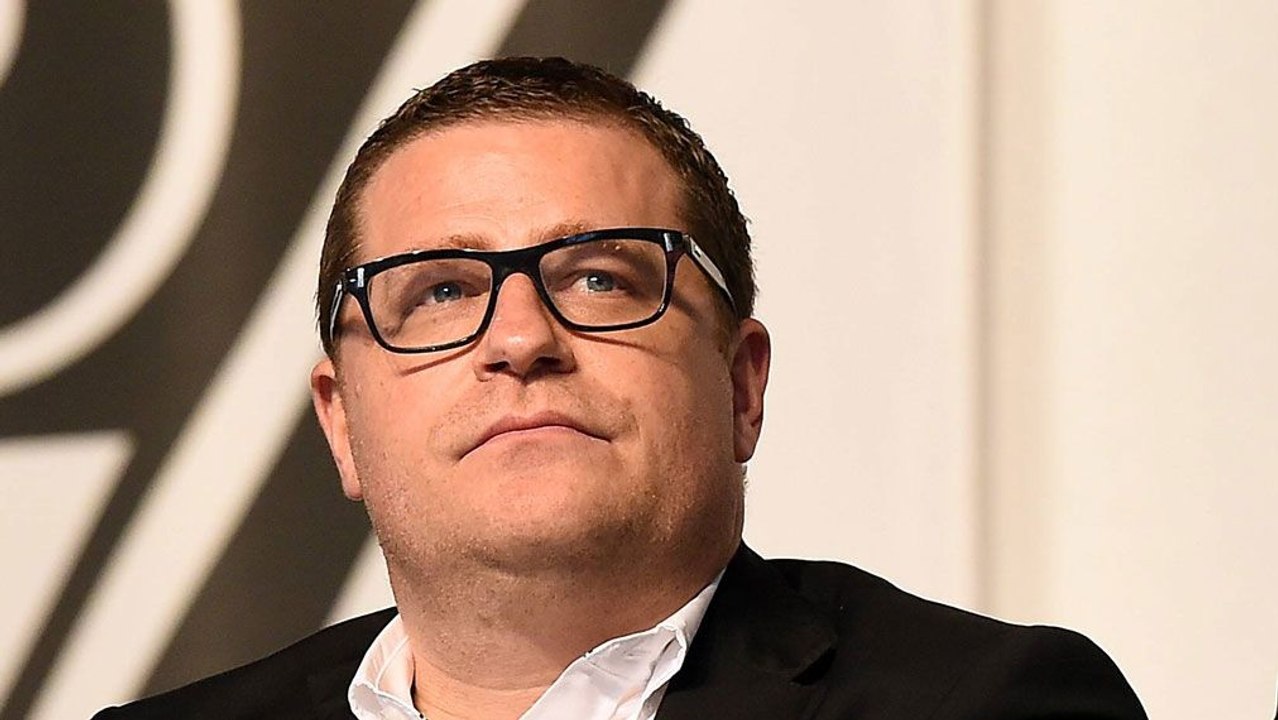 Borussia statt Bayern: Darum bleibt Eberl in Gladbach