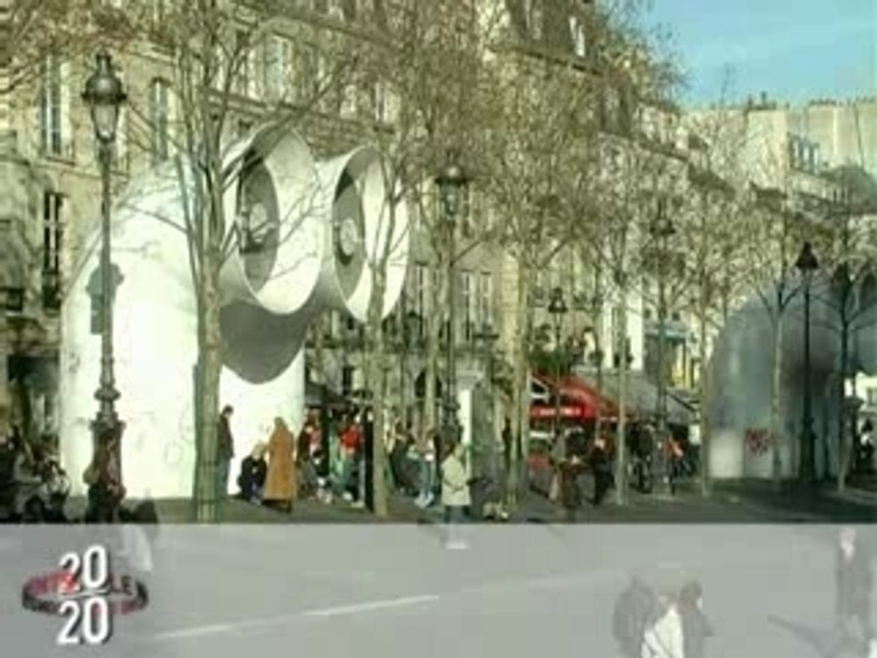 Paris 4ème Avec Dominique-Bertinotti