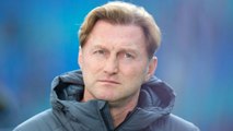 Taktikfuchs Hasenhüttl warnt vor den Underdogs