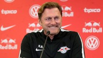 Hasenhüttl: 
