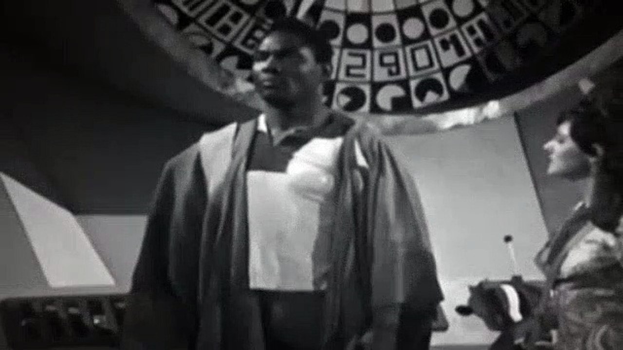 Doctor Who Season 5 Episode 4 The Tomb of the Cybermen Pt 4