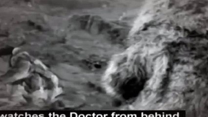 Doctor Who Season 5 Episode 5 The Abominable Snowmen Pt 1