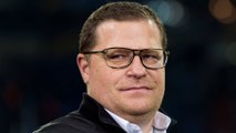 Bayern-Angebot? Eberl 