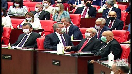 Bahçeli'den erken seçim yanıtı