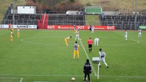 Oberliga Niederrhein: Ratingen siegt trotz Unterzahl