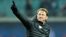 Hasenhüttl vor Bayern: Kein Clasico, sondern ein Bonusspiel