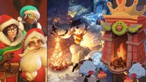 Virtuelle Weihnachten: Diese Events gibt es online