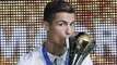 Ronaldos perfektes Jahr: Dreierpack im Klub-WM-Finale