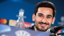 Gündogan - Guardiolas Stratege ist in Topform