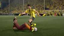 FIFA 17: Defensive Stärke dank Gegenpressing