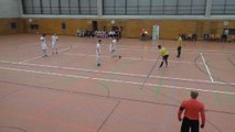 Achtzehnvierundneunzig ist Berliner Futsal-Meister!