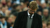 Klopp verpasst erste Titelchance - Wieder eine Pleite in Wembley