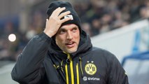 Tuchel und die Verwirrung um Isak-Transfer