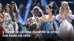 “Fue algo difícil”: Zozibini Tunzi termina con su largo reinado en Miss Universo