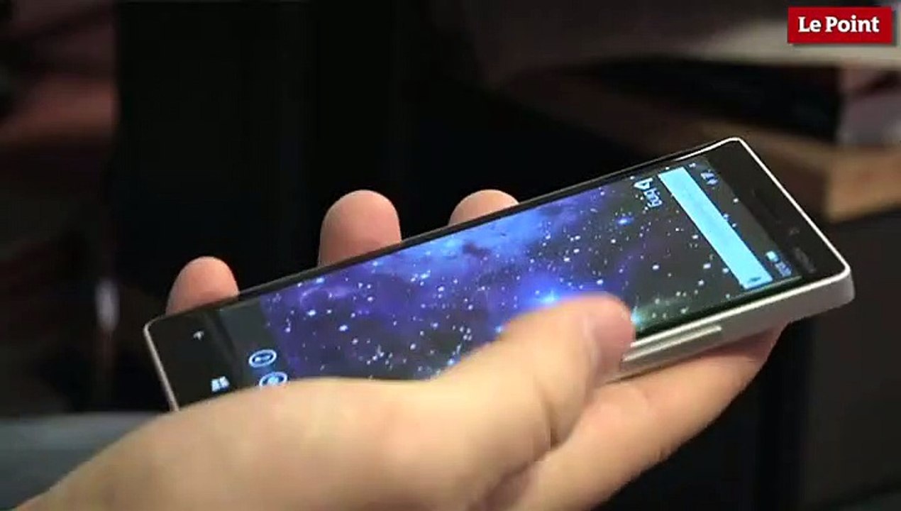 Notre test du Nokia Lumia 930