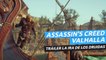 Assassin's Creed Valhalla - La Ira de los Druidas (Tráiler DLC)