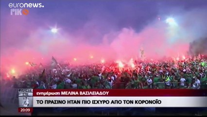Κύπρος - COVID-19: 390 νέα κρούσματα - Δύο θάνατοι