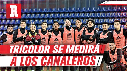 Panamá, rival del Tri en amistoso previo a la Copa Oro