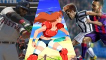 Sportspiele: Diese Games kommen 2017
