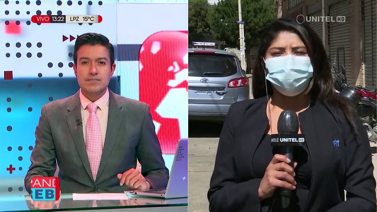 Diprove recupera motocicletas robadas tras operativos en La Paz y El Alto