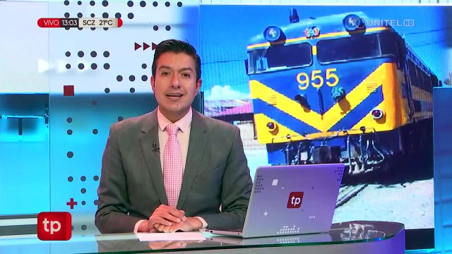 Transporte Pesado anuncia nuevas medidas de presión rechazando el ferrocarril La Paz-Arica