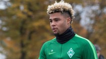 Gnabry traut sich die Bayern zu und Boateng lobt