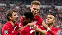 Platz zwei ist tabu - Bayern wollen ein Endspiel