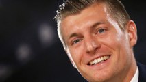Toni Kroos - Einmal Real, immer Real