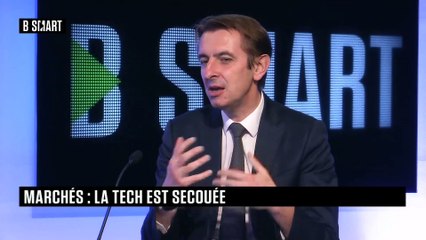 SMART BOURSE - Planète marché(s) du mardi 11 mai 2021