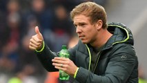 Tabellendritter Hoffenheim - Der Nagelsmann-Faktor