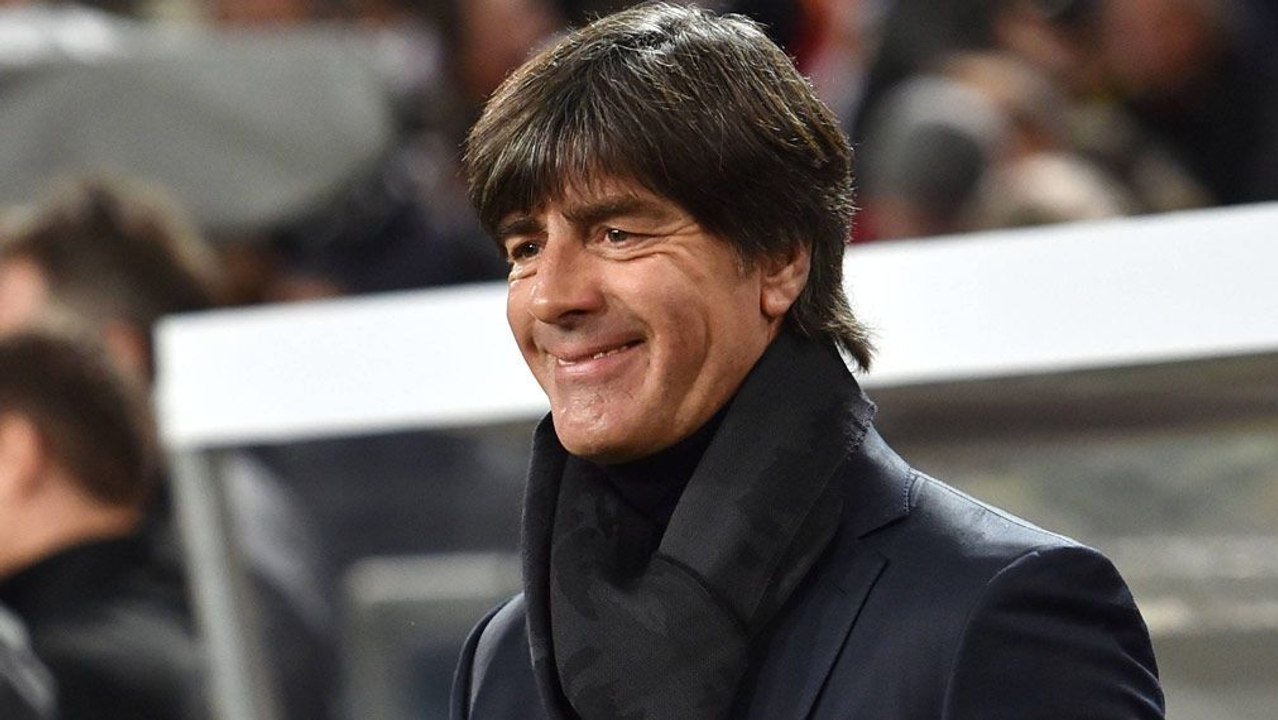 Spieler am Limit - Löw nimmt Rücksicht