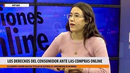 Los derechos del consumidor ante las compras online