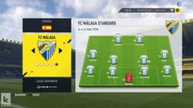 Die beste Aufstellung für Real Madrid in FIFA 17