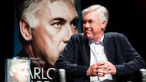 Präsidenten, Familie, WM 2030: Ancelotti plaudert aus dem Nähkästchen