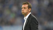 Keine Panik auf Schalke: Weinzierl glaubt an die Wende