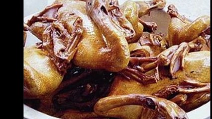 ตำนานห่านพะโล้สังหา_ร จูหยวนจางกำเนิดราชวงศ์หมิง! Back To The History: ย้อนรำลึกประวัติศาสตร์ No.163