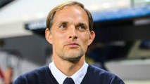 Grinsekiste Tuchel: 