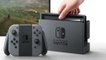 Nintendo Switch: Neue Konsole enthüllt!