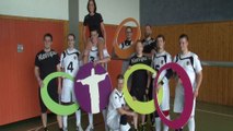 Abenteuer Rio: Goalball-Team träumt vom Viertelfinale