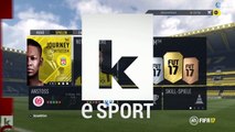 FIFA 17: Grundlagen für die Verteidigung