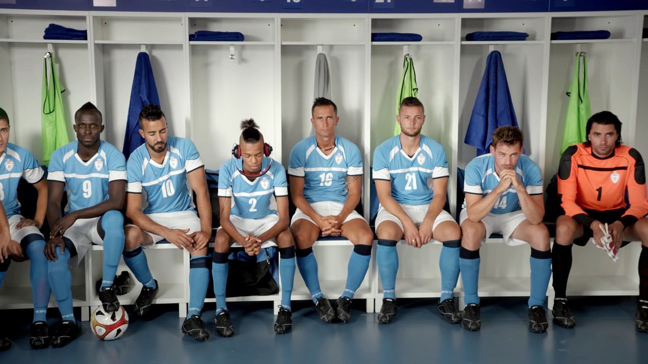 Découvrez Carla Bruni comme vous ne l'avez jamais vue !