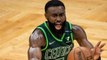Jaylen Brown Is Out For The Season & The Celtics Are Completely Screwed